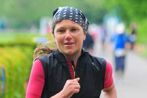 Neuer Schweizer Rekord im 24-Stunden-Lauf bei den Damen