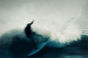 Ocean Monk  Opens Film Festival