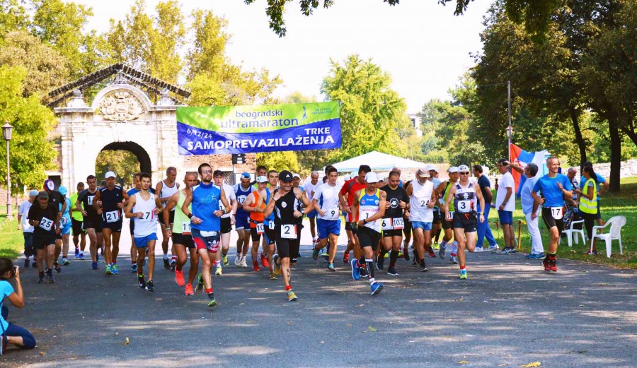 Our 2019 ultra race calendar for Europe and the USA now released!