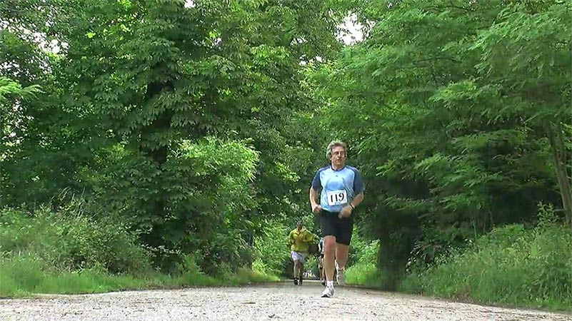 A short history of our Paris Sri Chinmoy 100k race (in English)