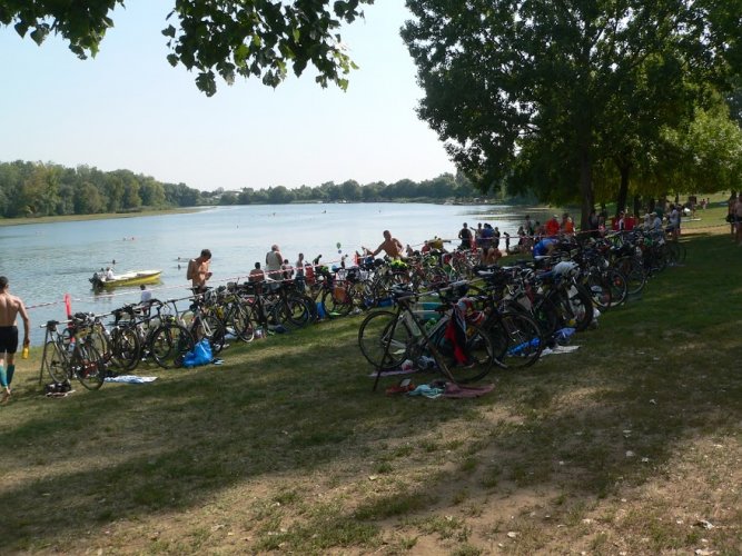 Tiszafüred Triatlon eredmények 2016.09.14.