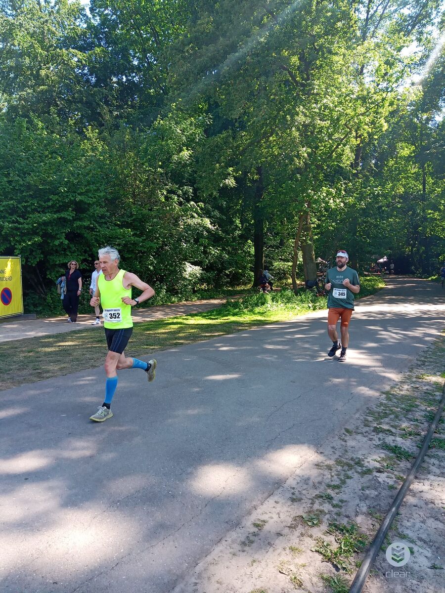 Uitslag en raceverslag Sri Chinmoy 50 & 100 kilometer 2023
