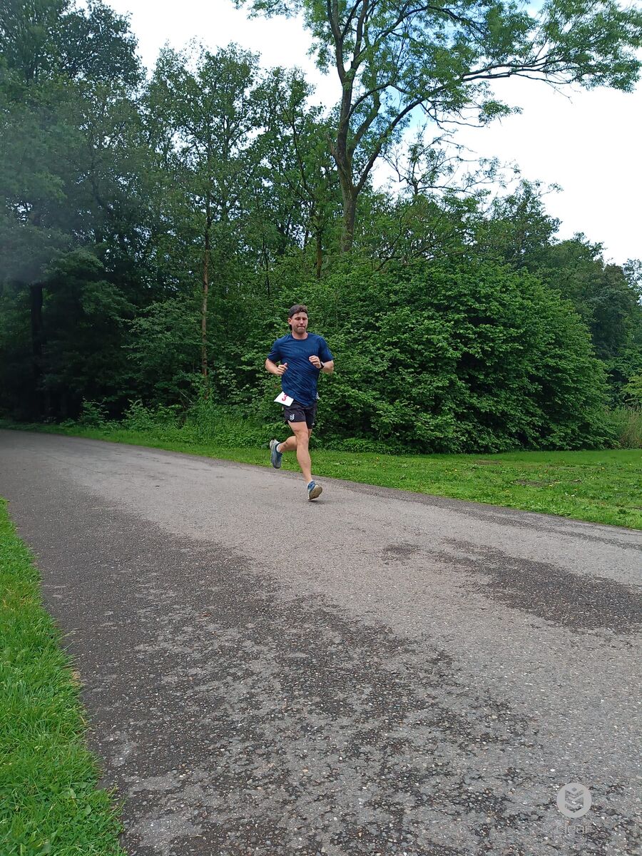 Uitslag Sri Chinmoy 50km en 100km - 24 mei 2024