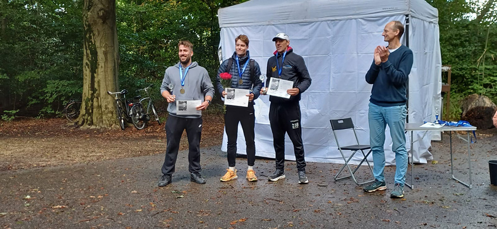 Uitslagen Sri Chinmoy 6 uursloop 2024
